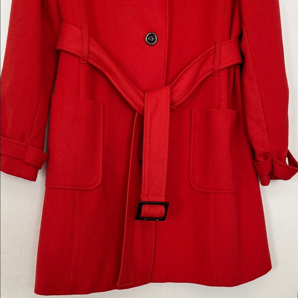 Banana Republic Trench Coat - Picture 2 of 7